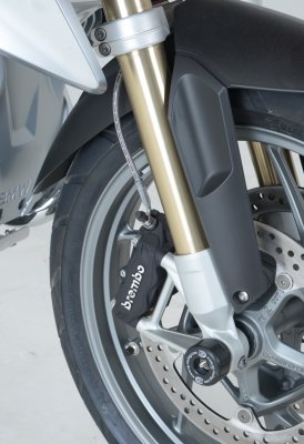Fork Protectors for BMW R1200GS '13-, BMW R1200RT '14-, BMW R1250 GS '18- & R1250RT '19-