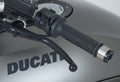 Bar End Sliders for Ducati Diavel
