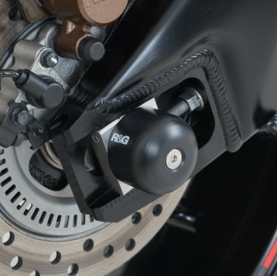 Swingarm Protectors for Suzuki GSX-R 600/750/1000