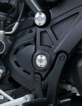 Frame Plug Kit for Ducati Diavel '11- and Diavel Strada '13-