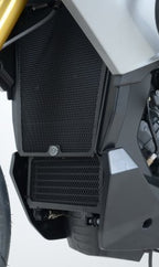 Radiator Guards for Aprilia Caponord 1200 '13-