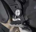 Frame Plug for Ducati Hypermotard/Hyperstrada 821/939 & Hypermotard 950 '19-25 (SP/RVE '21-25) (RHS)
