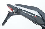 Tail Tidy for Honda CBR500R '13-'15/ CB500F '13-'15/ CB500X '13-'21/ CB400X '19-