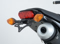 Tail Tidy for Honda MSX125 '13-'15 and Honda GROM 125 '13-'15 (Original Indicators)