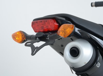 Tail Tidy for Honda MSX125 '13-'15 and Honda GROM 125 '13-'15 (Original Indicators)
