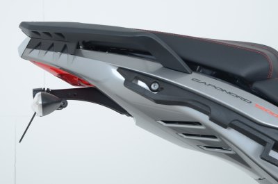 Tail Tidy for Aprilia Caponord 1200 ('13-)