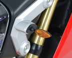 Front Indicator Adapter Kit for Honda MSX125 '13-'15, Honda GROM 125 '13- and Honda CBR500R, CB500X, , NX500 '24- , CB500F '13-'23