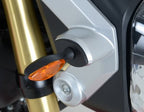 Front Indicator Adapter Kit for Honda MSX125 '13-'15, Honda GROM 125 '13- and Honda CBR500R, CB500X, , NX500 '24- , CB500F '13-'23