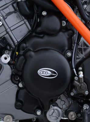 Engine Case Covers for KTM 1050/1090/1190/1290 Adventure '13- / 1290 Super Duke '14- '24 & 1290 Super Duke R '14-'19
