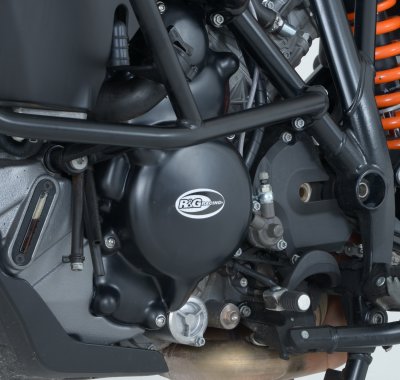 Engine Case Covers for KTM 1050/1090/1190/1290 Adventure '13- / 1290 Super Duke '14- '24 & 1290 Super Duke R '14-'19