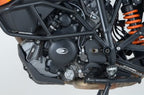 Engine Case Covers for KTM 1050/1090/1190/1290 Adventure '13- / 1290 Super Duke '14- '24 & 1290 Super Duke R '14-'19
