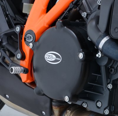 Engine Case Covers for KTM 1050/1090/1190/1290 Adventure '13-, 1290 Super Duke '14- '24 & 1290 Super Duke R '14- '24