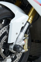 Aero Fork Protectors for BMW S1000RR '10-'18 and BMW HP4