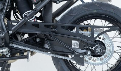 Complete Chain Guard for KTM 1050 '15- ,1190 Adventure '13- & 1290 Super Adventure '15-'20