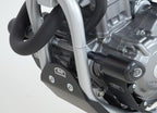 Aero Crash Protectors for HONDA CRF 250 L / M 2013-