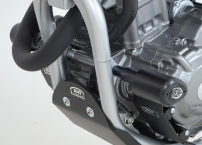 Aero Crash Protectors for HONDA CRF 250 L / M 2013-