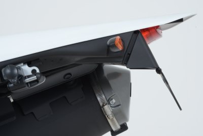 Tail Tidy for Honda CRF250L, CRF250M '13-'18 and CRF250 Rally '17-'18