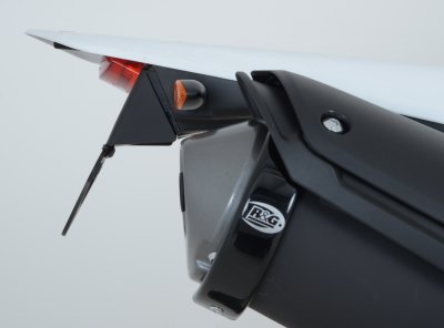 Tail Tidy for Honda CRF250L, CRF250M '13-'18 and CRF250 Rally '17-'18