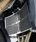 Stainless Steel Radiator Guard for Triumph Tiger 1200 Explorer
