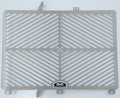 Stainless Steel Radiator Guard for Triumph Tiger 800 '11-