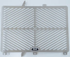 Stainless Steel Radiator Guard for Triumph Tiger 800 '11-