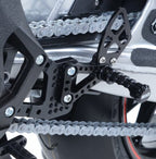 Adjustable Rearsets Racing Foot Peg
