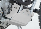Bash Plate For Honda CRF250L and Honda CRF250M  '13-
