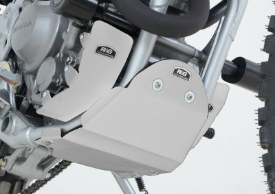 Bash Plate For Honda CRF250L and Honda CRF250M  '13-