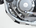 Engine Case Guard for Honda CRF250L & CRF250M 2013- (Left Hand Side)