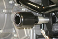 Crash Protectors - Classic Style for KTM 950 Supermoto, 950 Supermoto R, 990 Super Duke, 990R Super Duke, 990 Supermoto '08 and 990 SMT.