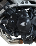 Engine Case Covers for Yamaha MT-09 (FZ-09), SP '18-'20, XSR900 '16-'21, Tracer 900 GT '18-'20 & & Niken '18-'20 (Generator/Waterpump)