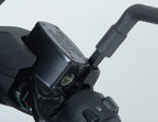 Mirror Risers for M10x1.25 Thread Mirrors