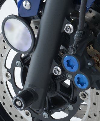 Fork Protectors for Yamaha TDM 900 '02-