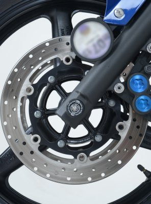 Fork Protectors for Yamaha TDM 900 '02-