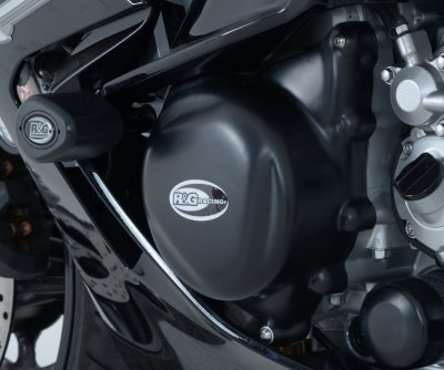 Engine Case Covers for Yamaha FJR1300 '13-