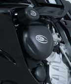 Engine Case Covers for Yamaha FJR1300 '13-
