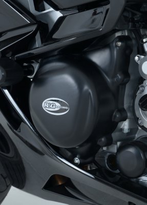 Engine Case Covers for Yamaha FJR1300 '13-