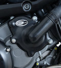 Engine Case Cover for Aprilia Caponord 1200 '13-, Aprilia Dorsoduro 1200 '11-  &  Aprilia Shiver 900 '17-22 (Water Pump Cover)