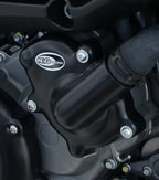 Engine Case Cover for Aprilia Caponord 1200 '13-, Aprilia Dorsoduro 1200 '11-  &  Aprilia Shiver 900 '17-22 (Water Pump Cover)