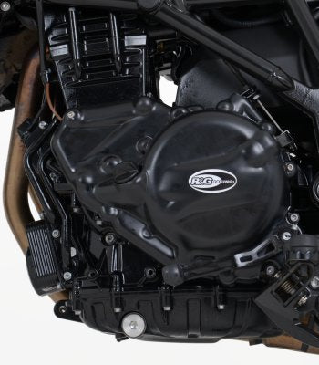 Engine Case Covers for BMW F650GS '01-'04 & '09-,F700GS & F800GS '08-.