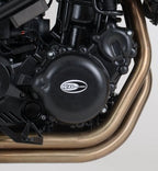 Engine Case Covers for BMW F800GT '12-'16, BMW F800R '09-, BMW F800ST '05- and F800S '05-'08 models