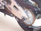 Spindle Sliders