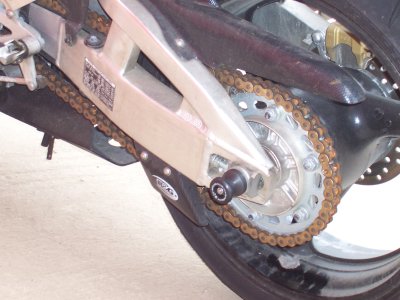 Spindle Sliders