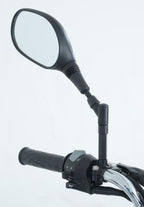 Mirror Risers for M10x1.25 Thread Mirrors