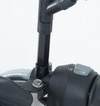 Mirror Risers for M10x1.25 Thread Mirrors