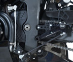 Adjustable Rearsets for Honda CBR600RR '03-