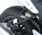 Exhaust Hanger Kit for Honda CBR500R '13-'15, CB500F '13-'15 and CB500X ('13-'16)