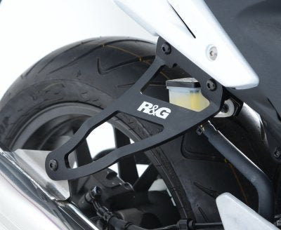 Exhaust Hanger Kit for Honda CBR500R '13-'15, CB500F '13-'15 and CB500X ('13-'16)