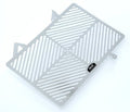 Stainless Steel Radiator Guard for Suzuki V-Strom 1000