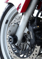 Fork Protectors for Honda NT700V Deauville '06-'10